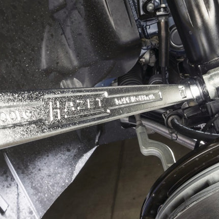 HAZET Ringmaulschlüssel 600 LG SW 27 mm Länge 480 mm ( 8000465050 )