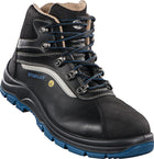 STABILUS Sicherheitsstiefel SPARTACUS MID Größe 43 schwarz/blau ( 8000468768 )