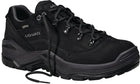 Zapato de seguridad LOWA Renegade Work GTX negro Lo talla 43 negro/negro (8000468963)