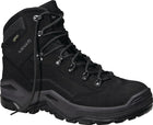 Botas de seguridad LOWA Renegade Work GTX negro Talla media 45 negro/negro (8000469134)