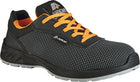 AIMONT chaussure de sécurité Diamont HAVOC taille 44 noir/orange ( 8000476771 )