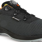 AIMONT Sicherheitsschuh ROTOR Größe 41 schwarz ( 8000476833 )