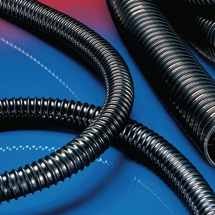 NORRES Absaug- und Förderschlauch AIRDUC® PUR 355 EC Innen-Ø 110 mm ( 8000479271 )