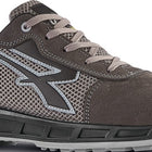 U.POWER Sicherheitshalbschuh Lamar Größe 43 grau/grau ( 8000489073 )