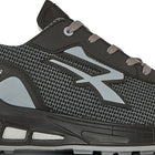 U.POWER Sicherheitshalbschuh Kaleo Größe 44 grau/grau ( 8000490004 )