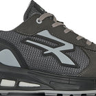 U.POWER Sicherheitshalbschuh Icarus Größe 46 grau/grau ( 8000490026 )