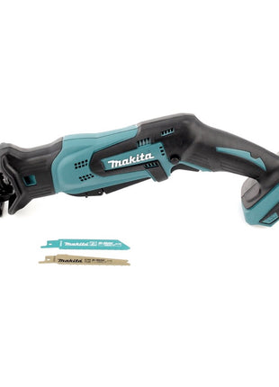 Makita DJR 183 RM1J Akku Reciprosäge 18V + 1x Akku 4,0Ah + Ladegerät + Makpac - Toolbrothers