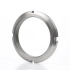 Ecrou SKF HM44 T Ø intérieur 220 mm Ø extérieur 280 mm (8000525310)