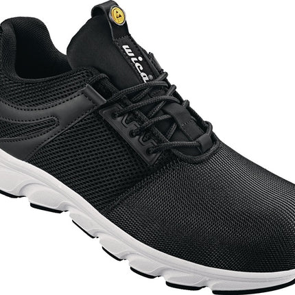 WICA Sicherheitsschuh Lanzo Größe 43 schwarz ( 8000549329 )