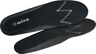 WICA Chaussures de sécurité Lanzo taille 44 noir ( 8000549330 )