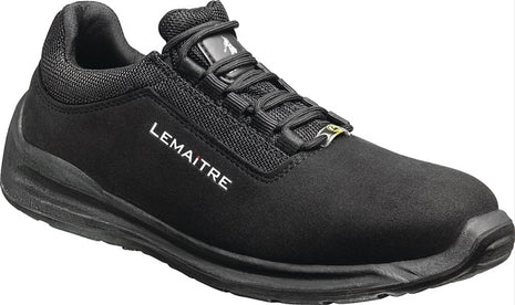 Zapato de seguridad LEMAITRE Talla perno 41 negro (8000586869)