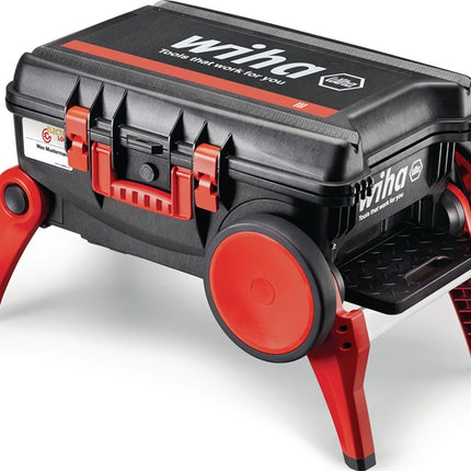 WIHA Werkzeugsortiment XXL IV 80-teilig ( 8000636369 )