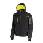 U.POWER Softshelljacke Space Größe 2XL ( 8000643975 )