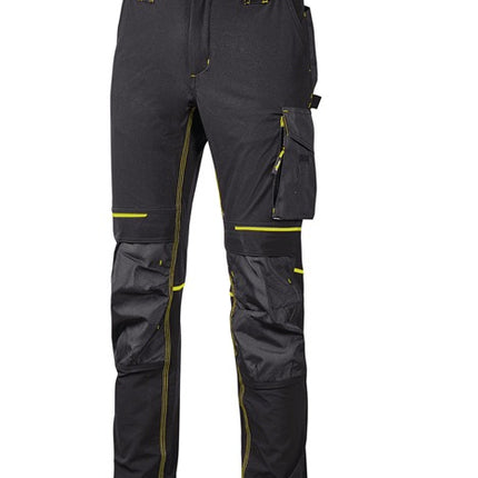 U.POWER Bundhose Atom Größe XXL ( 8000644530 )