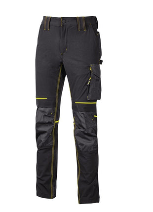 U.POWER Bundhose Atom Größe XXXL ( 8000644531 )