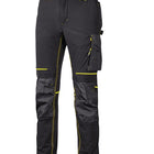 U.POWER Bundhose Atom Größe M ( 8000644533 )
