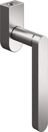 HEWI Fenstergriff 270XAFGA.1 Edelstahl matt ( 8000645648 )