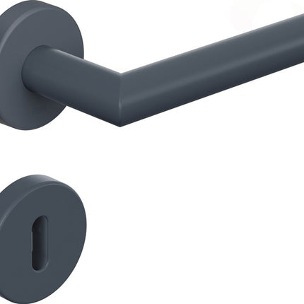 HEWI Rosettengarnitur 162PBR01.230 Polyamid 92 ( 8000646096 )