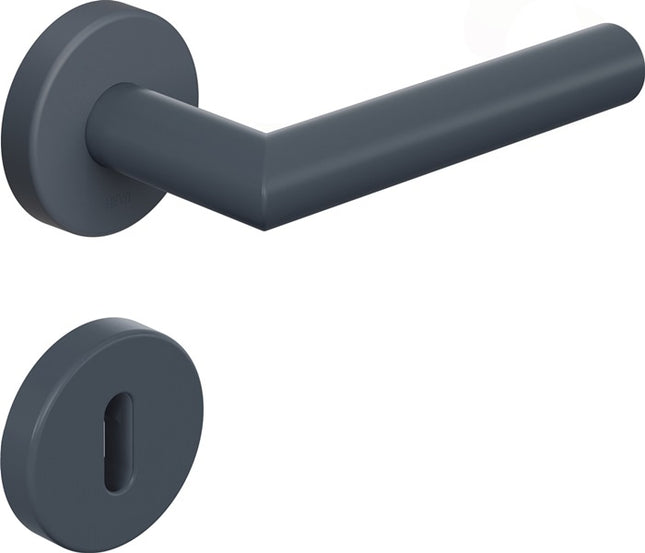 HEWI Rosettengarnitur 162PBR01.230 Polyamid 92 ( 8000646096 )