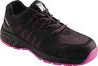 RUNNEX Zapato de seguridad mujer GirlStar 5180 talla 40 negro/rosa (8000655376)