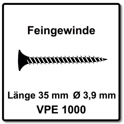 Hitachi WF 18 DSL 18 V Li-Ion Akku Schnellbau Schrauber im Koffer + 2 x 5,0 Ah Akku + Ladegerät + 1000 Magazinschrauben Feingewinde - Toolbrothers