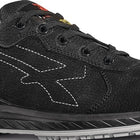 U.POWER Sicherheitsschuh Gessato Größe 44 schwarz ( 8000794275 )