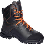 SOLIDUR Forstsicherheitsstiefel KAILASH Größe 43 schwarz/orange ( 8000809679 )