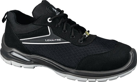 LEMAITRE Chaussures de sécurité Lennon taille 42 noir ( 8000860207 )