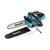 Makita DUC 254 Z Akku Kettensäge 18 V 25 cm Brushless Solo - ohne Akku, ohne Ladegerät - Toolbrothers