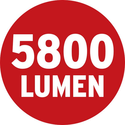 BRENNENSTUHL LED-Strahler JARO 7060 M 50 W 5800 lm ( 8000883103 )