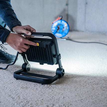 BRENNENSTUHL LED-Strahler JARO 7060 M 50 W 5800 lm ( 8000883103 )