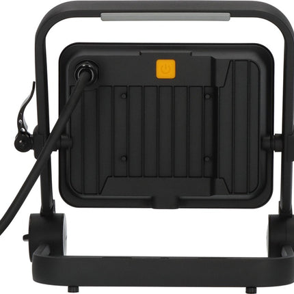 BRENNENSTUHL LED-Strahler JARO 7060 M 50 W 5800 lm ( 8000883103 )