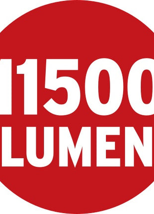 BRENNENSTUHL Spot LED JARO 14060 M 100 W 11500 lm (8000883104)