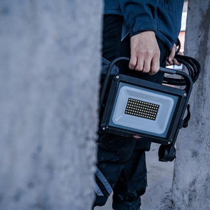 BRENNENSTUHL LED-Strahler JARO 14060 M 100 W 11500 lm ( 8000883104 )