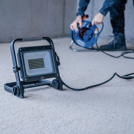 BRENNENSTUHL LED-Strahler JARO 14060 M 100 W 11500 lm ( 8000883104 )