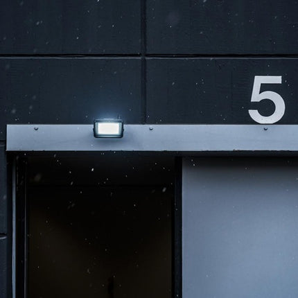 BRENNENSTUHL LED-Strahler JARO 4060 30 W 3450 lm ( 8000883107 )