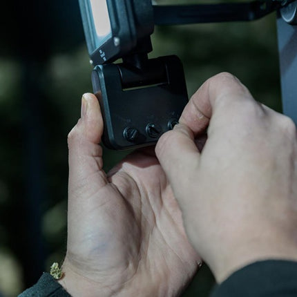 BRENNENSTUHL LED-Strahler JARO 4060 P 30 W 3450 lm ( 8000883111 )