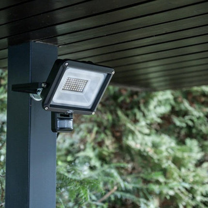 BRENNENSTUHL LED-Strahler JARO 4060 P 30 W 3450 lm ( 8000883111 )