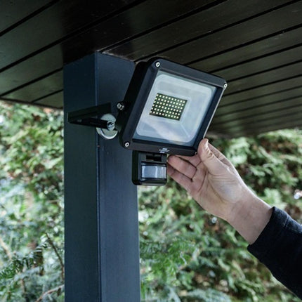 BRENNENSTUHL LED-Strahler JARO 4060 P 30 W 3450 lm ( 8000883111 )