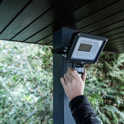 BRENNENSTUHL LED-Strahler JARO 4060 P 30 W 3450 lm ( 8000883111 )