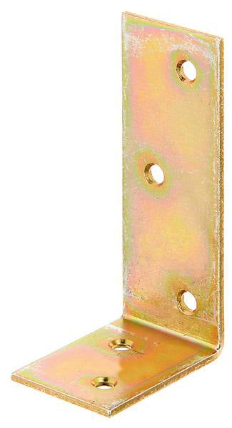 Angolo del fascio GAH L80x40 mm larghezza 30 mm ( 8001586374 )