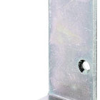 GAH Balkenwinkel  L100x50 mm Breite 40 mm ( 8001732554 )