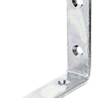 GAH Balkenwinkel  L80x80 mm Breite 20 mm ( 8002379802 )