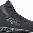 U.POWER Sicherheitsstiefel PARKER Größe 42 schwarz ( 8002410958 )