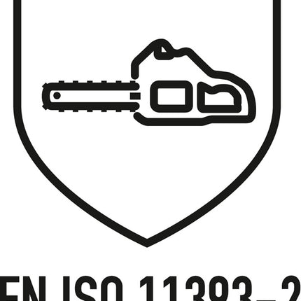 ELYSEE Schnittschutzlatzhose SPEIERLING Größe 60 ( 8002747146 )