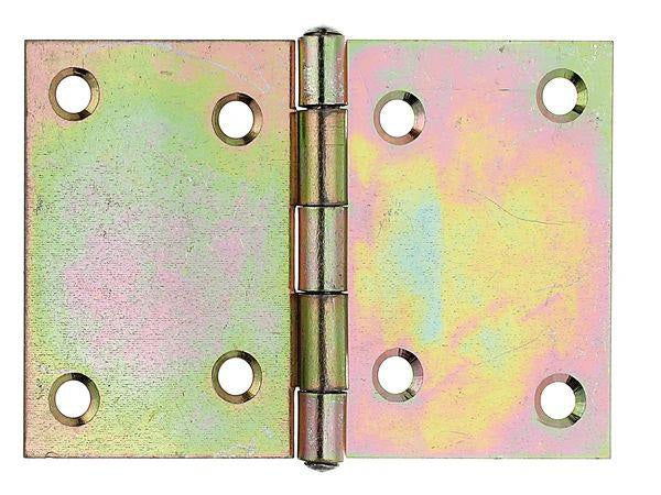 GAH Scharnier  Höhe 70 mm Breite 104,5 mm ( 8003551480 )