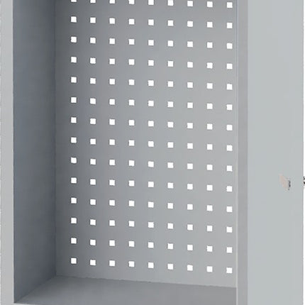 BEDRUNKA+HIRTH Hängeschrank  H750xB500xT200 mm Vollblechtüren ( 9000426220 )