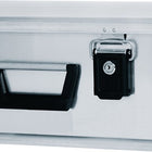 ZARGES Aluminiumbox Mini XS L500xB340xH200mm 24 l ( 9000448098 )