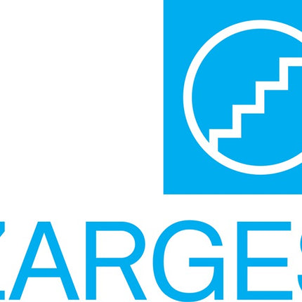 ZARGES Aluminiumbox Maxi L900xB500xH370mm 135 l ( 9000448102 )