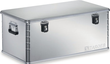 ZARGES Aluminiumbox Maxi L900xB500xH370mm 135 l ( 9000448102 )